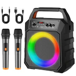 Karaoke Machine