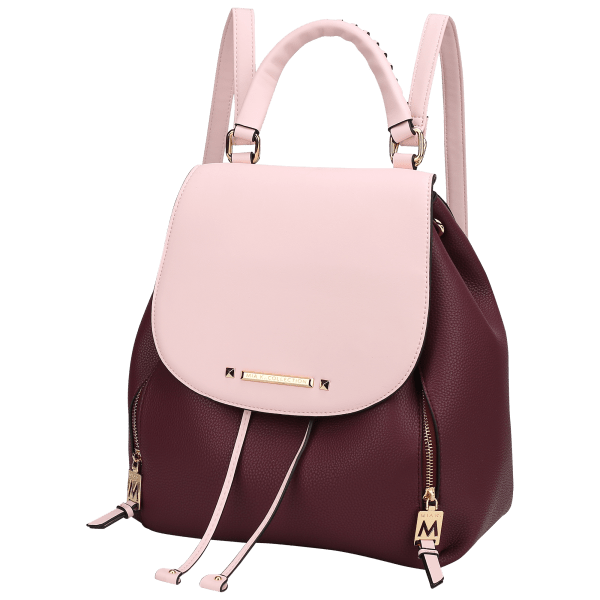 MKF Collection Kimberly Backpack