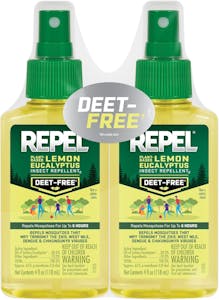 Repel Insect Repellent 2-Pack