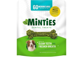 Dental Chews