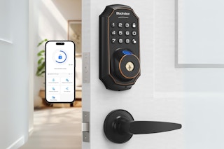 smart lock