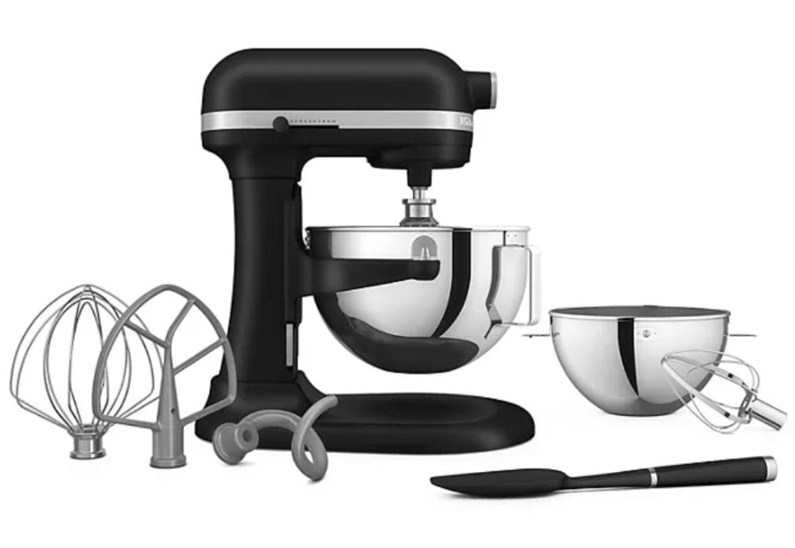 KitchenAid Stand Mixer