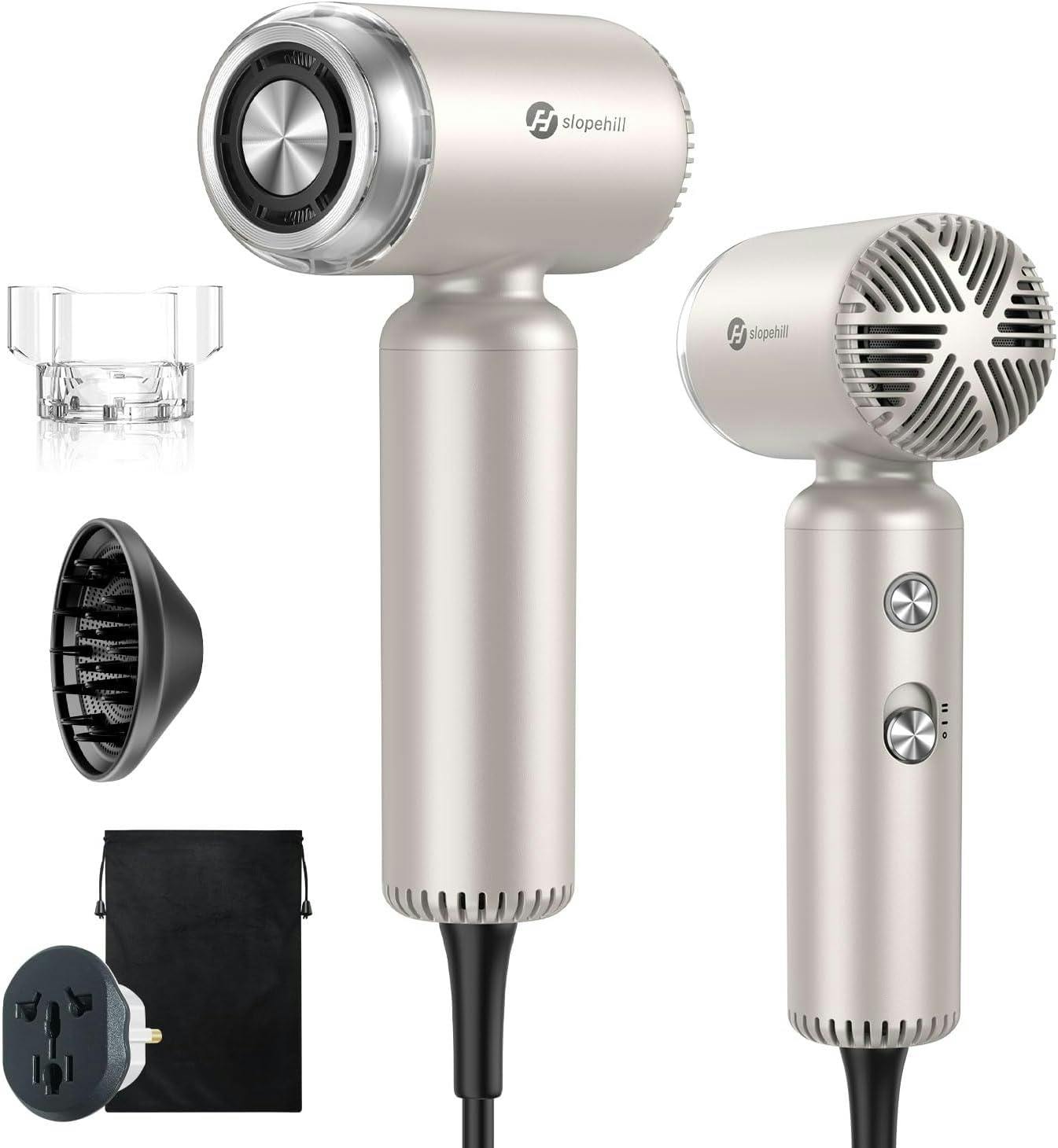 Travel Ionic Hair Dryer
