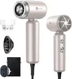 Travel Ionic Hair Dryer