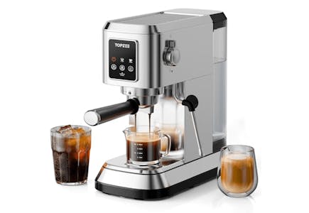 Espresso Machine