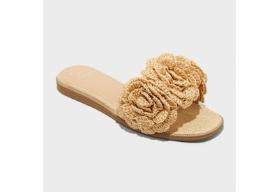 A New Day Women's Sandals