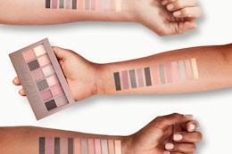 maybelline eyeshadow