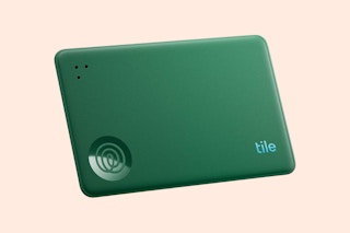Tile by Life360 Slim Wallet Finder B0DZQ73635