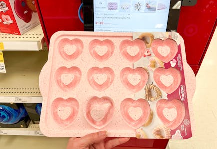 Trudeau Baking Pan