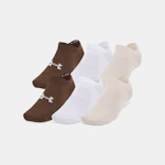 UnderArmour Essential Socks 6-Pack