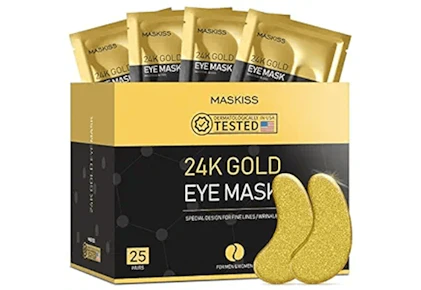Under-Eye Patches
