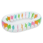 Inflatable Family Pool