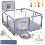 Baby Playpen