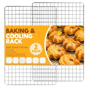 Cooling Racks