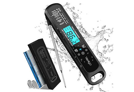 Meat Thermometer