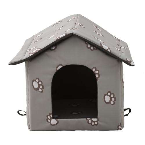 Outdoor Cat House