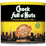 Chock Full o'Nuts Coffee