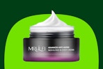 B0G5WV3TKM MRLILEI Tightening & Lifting Neck Cream