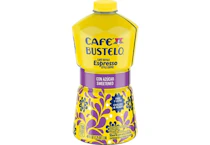 Cafe Bustelo Iced Coffee