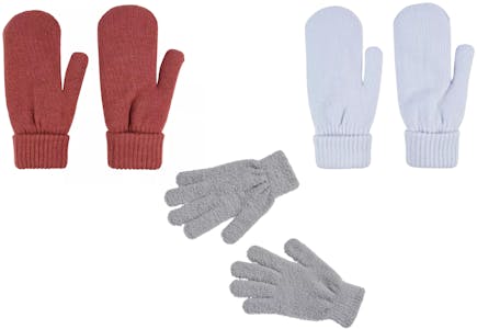 2 Northeast Outfitters Women's Gloves