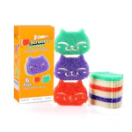 Scrub Sponge 6-Pack
