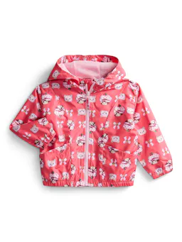 Toddler Character Windbreaker