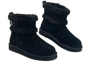 Koolaburra by Ugg Mini Boots