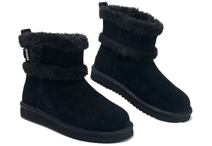 Koolaburra by Ugg Mini Boots