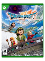 Dragon Quest VII Reimagined