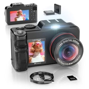 5K Digital Camera