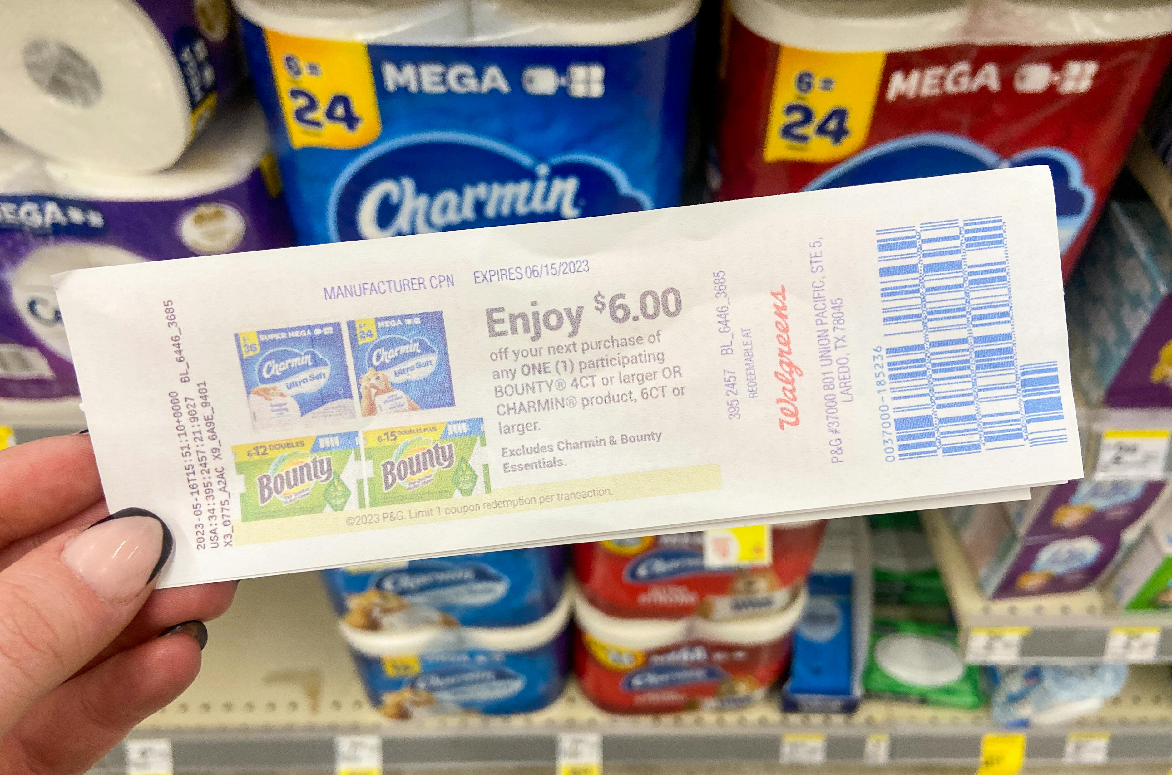 How to Coupon at Drugstores the Easy Way: A Lazy Couponer's Guide