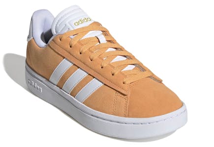 Adidas Court Sneakers