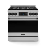 Gas Range