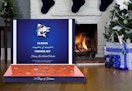 walmart fishing lure advent calendar