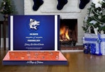 walmart fishing lure advent calendar