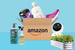 20+ Amazon Weekend Deals Worth Shopping: Dove, Mrs. Meyer's, and More card image