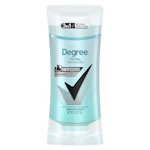 2 Degree UltraClear Antiperspirants