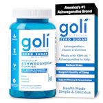 Goli Ashwagandha Gummies