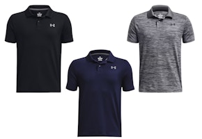 Under Armour Kids’ Polo Shirt