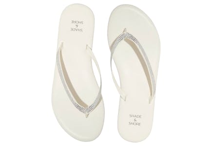 Shade & Shore Women's Sandals