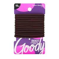 Goody Ouchless Hair Elastics