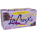 3 LaCroix Sparkling Water 8-Packs