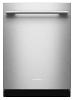 KitchenAid Built-in Dishwasher