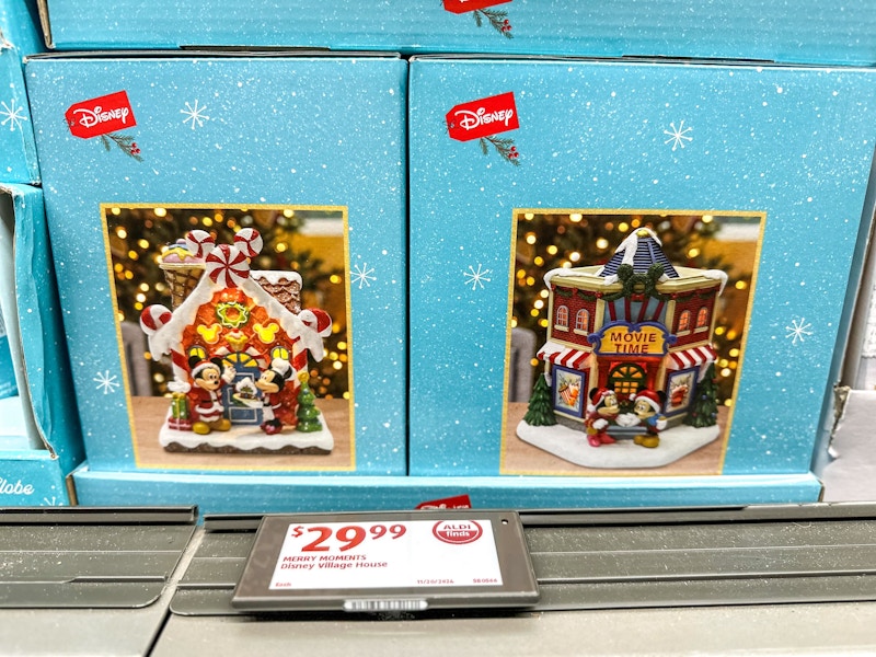 aldi-finds-disney-village-house-kcl