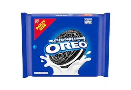 Oreo Cookies