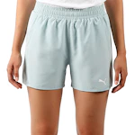 3 Puma Women's Mesh Woven Shorts