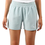 3 Puma Women's Mesh Woven Shorts