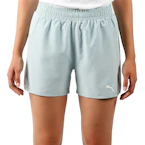3 Puma Women's Mesh Woven Shorts