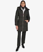Calvin Klein Women's Puffer Coat