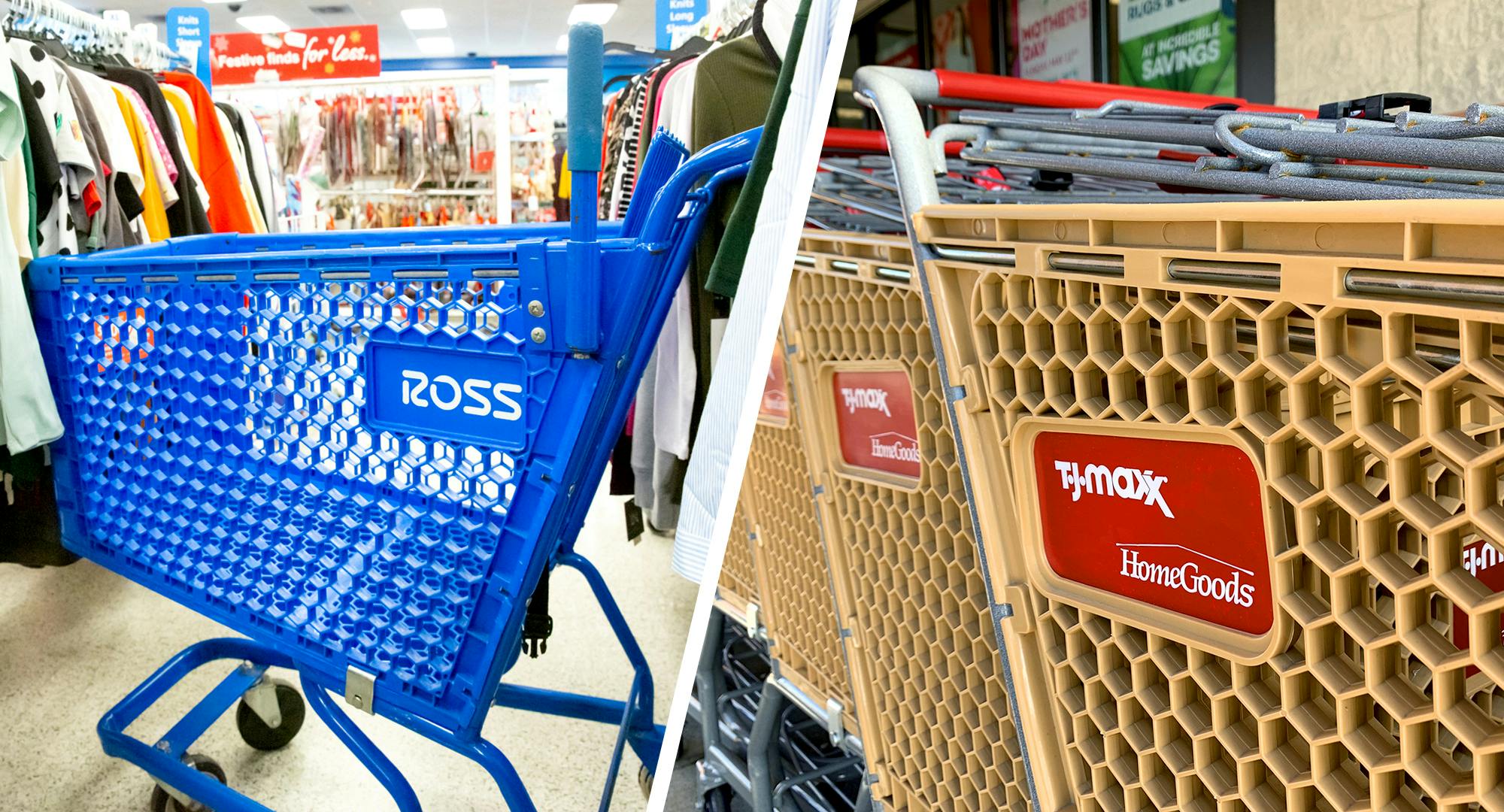 Ross vs. T.J.Maxx: Who Has the Best Deals? - The Krazy Coupon Lady